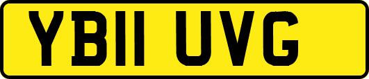 YB11UVG