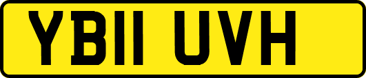 YB11UVH