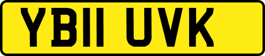 YB11UVK