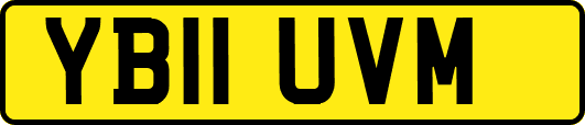 YB11UVM