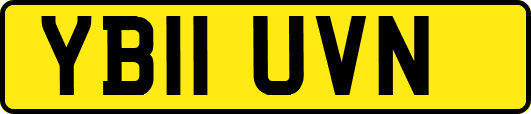 YB11UVN