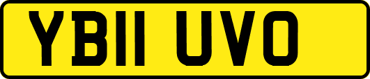 YB11UVO
