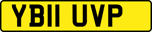 YB11UVP
