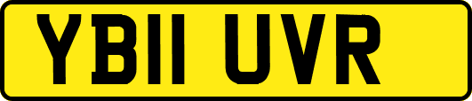 YB11UVR