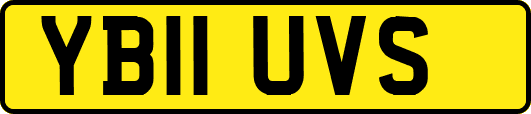 YB11UVS