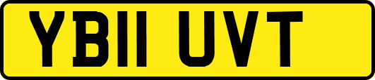 YB11UVT