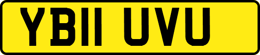 YB11UVU