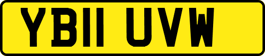 YB11UVW