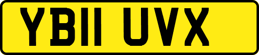 YB11UVX