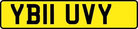 YB11UVY