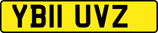 YB11UVZ