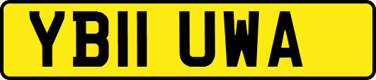 YB11UWA