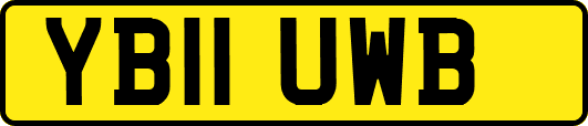 YB11UWB