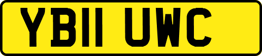 YB11UWC