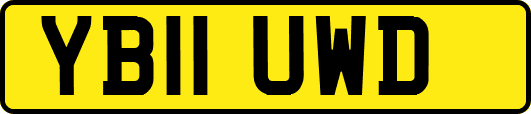 YB11UWD