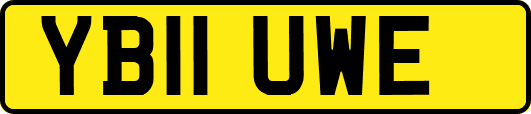YB11UWE