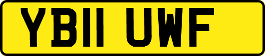 YB11UWF