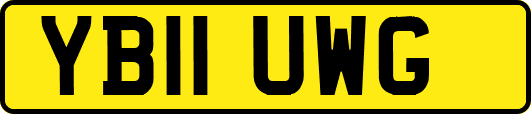 YB11UWG