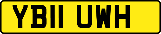 YB11UWH