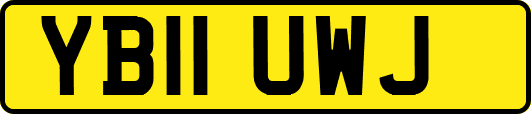 YB11UWJ