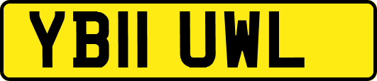 YB11UWL