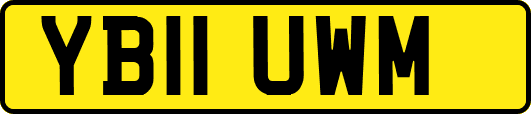 YB11UWM