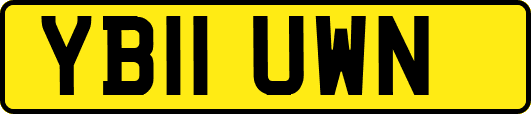 YB11UWN