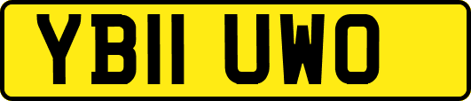 YB11UWO