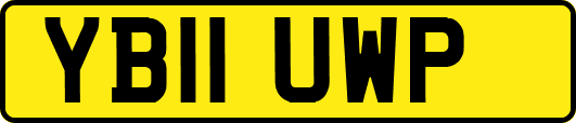 YB11UWP