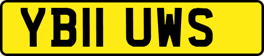 YB11UWS