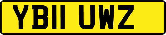 YB11UWZ