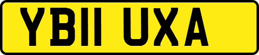 YB11UXA