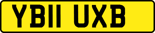 YB11UXB