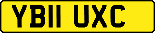 YB11UXC