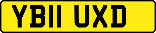 YB11UXD