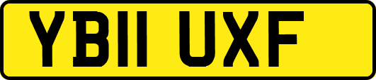 YB11UXF
