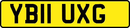 YB11UXG