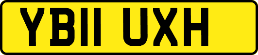 YB11UXH