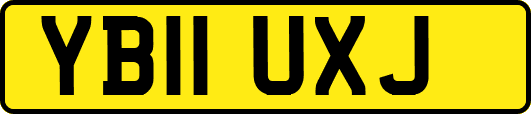 YB11UXJ