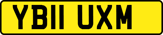 YB11UXM