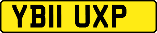 YB11UXP