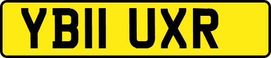 YB11UXR