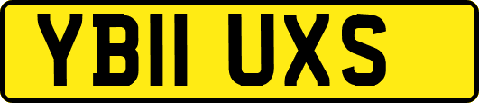 YB11UXS