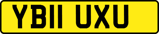 YB11UXU