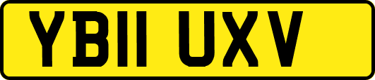 YB11UXV