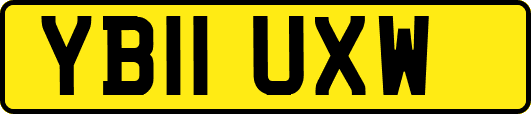 YB11UXW