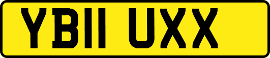 YB11UXX