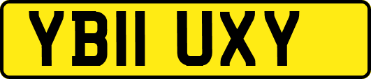 YB11UXY