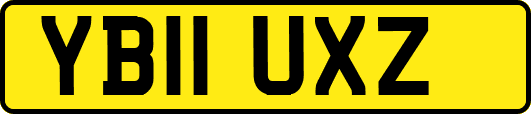 YB11UXZ