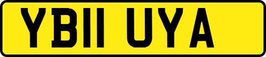 YB11UYA